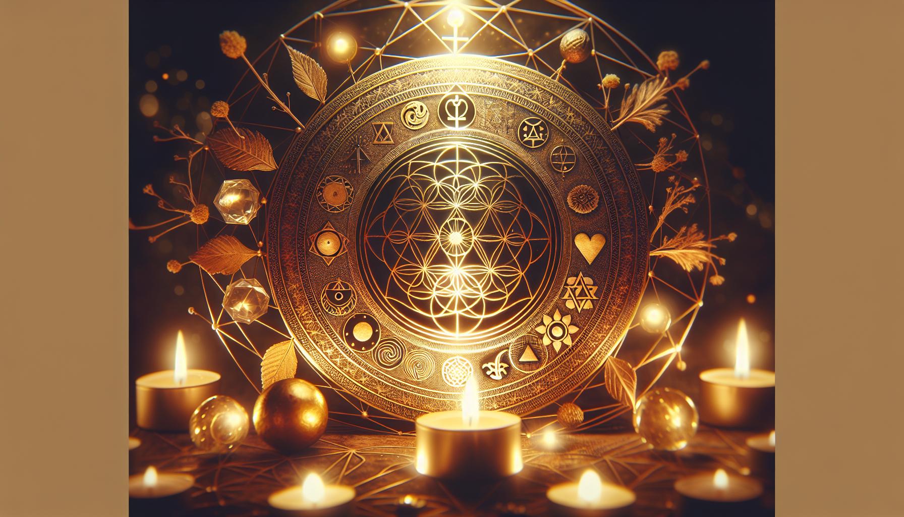 Merry and Bright Meaning: Spiritual Joy and Light in Every Season