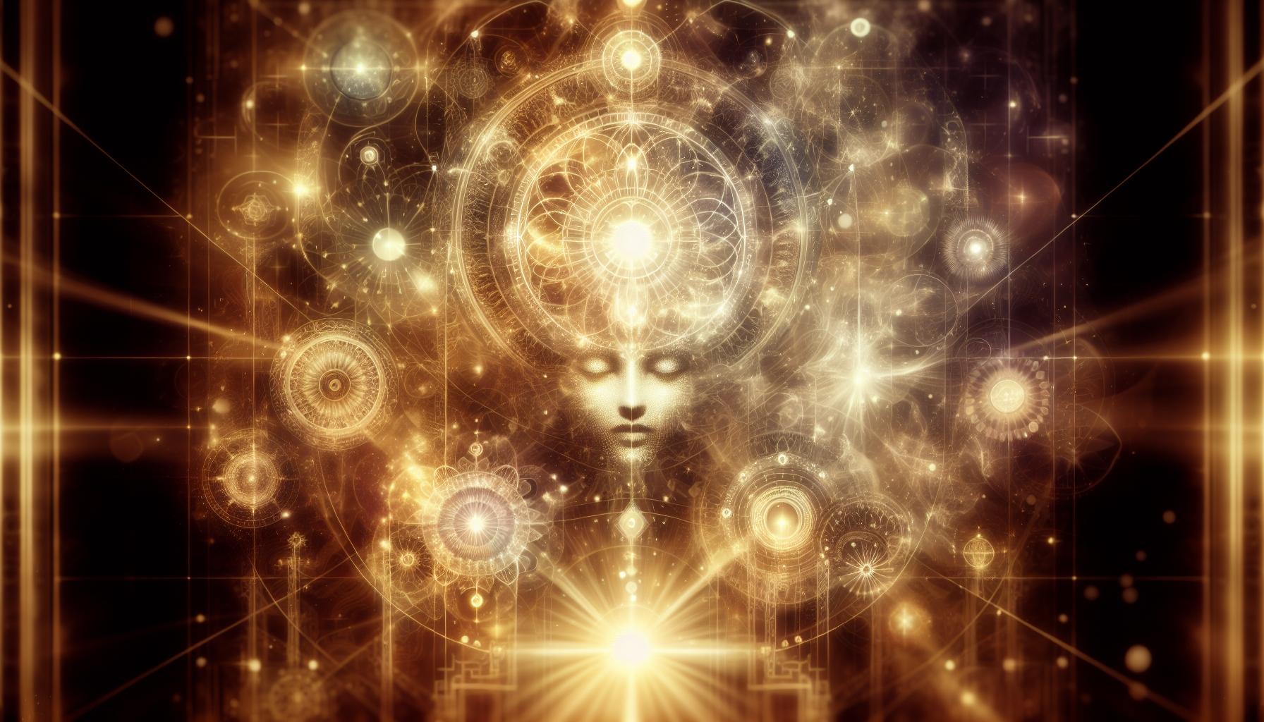 The Nature of Temptation: A Spiritual Perspective