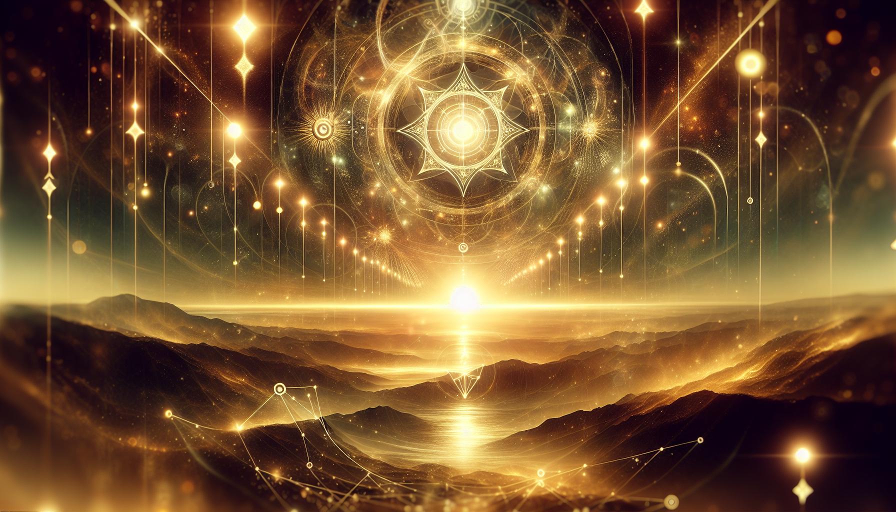 Navigating Life Transitions: The 10 of Spades as a Guide