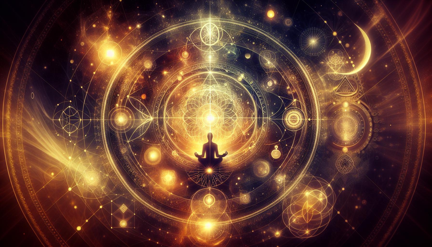 Navigating Life's Shakes: Spiritual Practices for Grounding