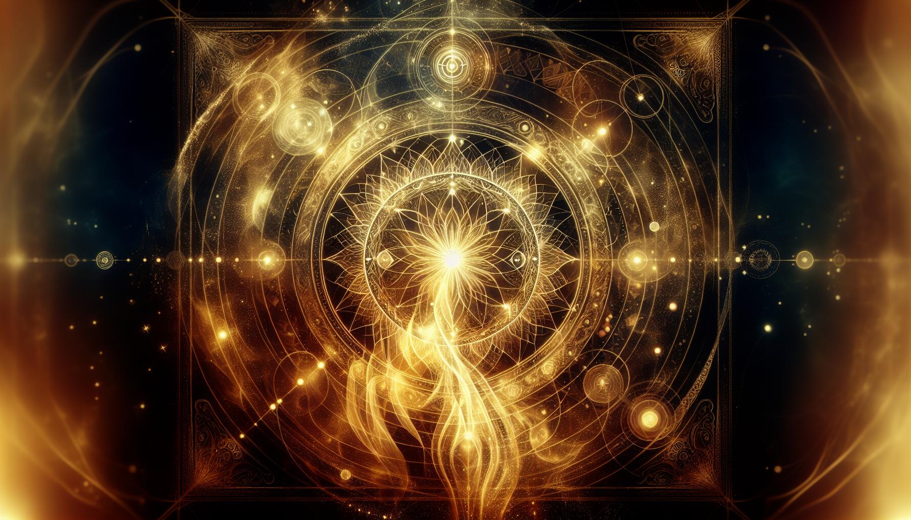 Nurturing Hope: Finding Light Amidst Darkness