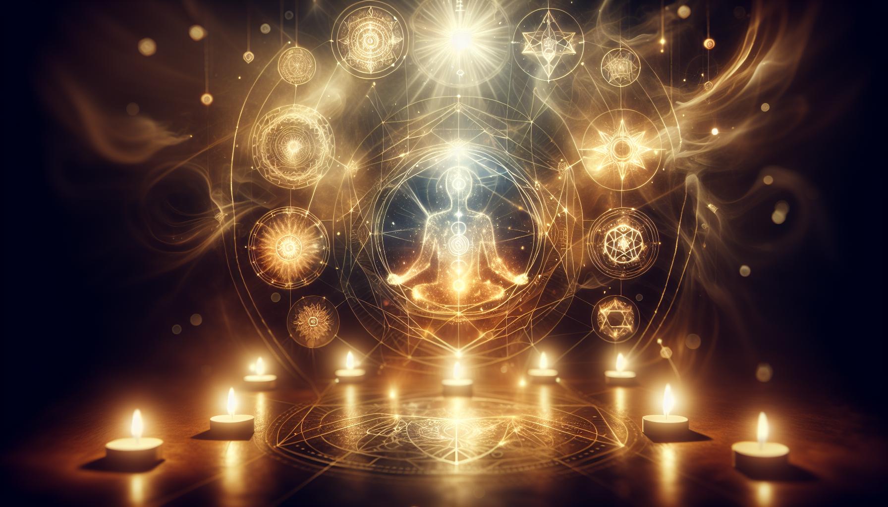 Nurturing Through the Lens of Spiritual Traditions