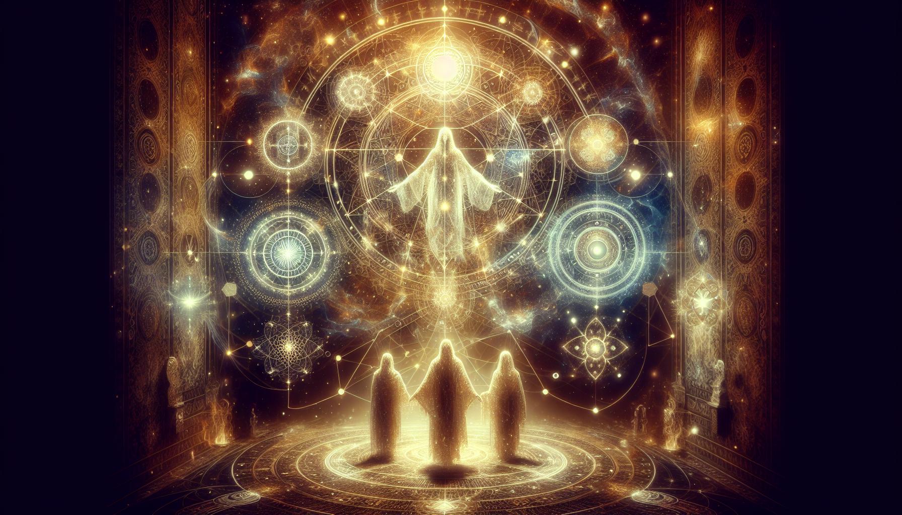 Opening Our Eyes: Recognizing Spiritual Blindness