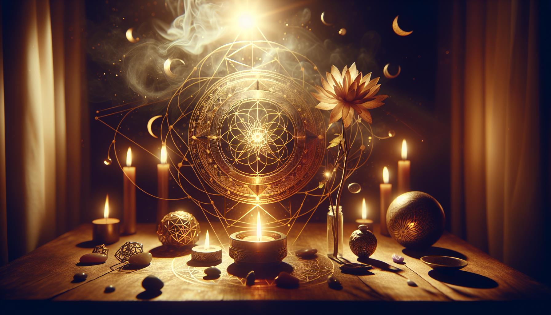 Personal Reflections: Engaging with the Caravaca Crucifix in Daily Life