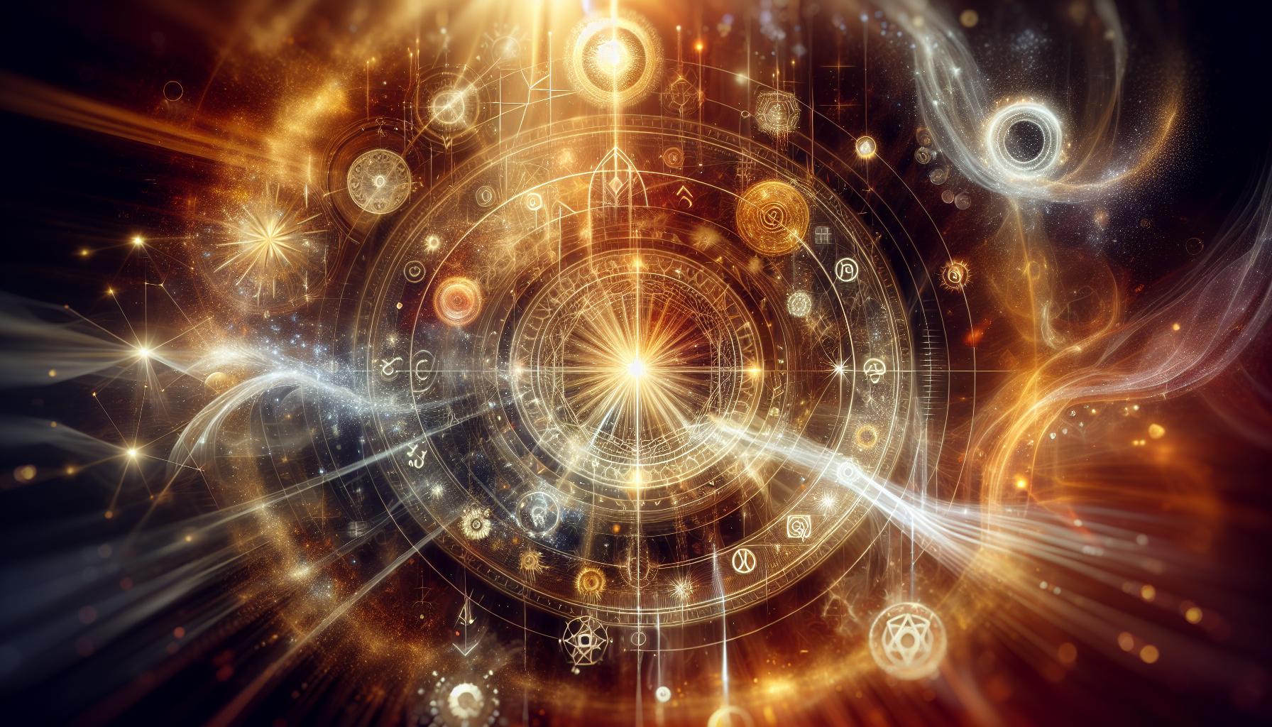 Personal Transformation: What a White Streak Might Reveal