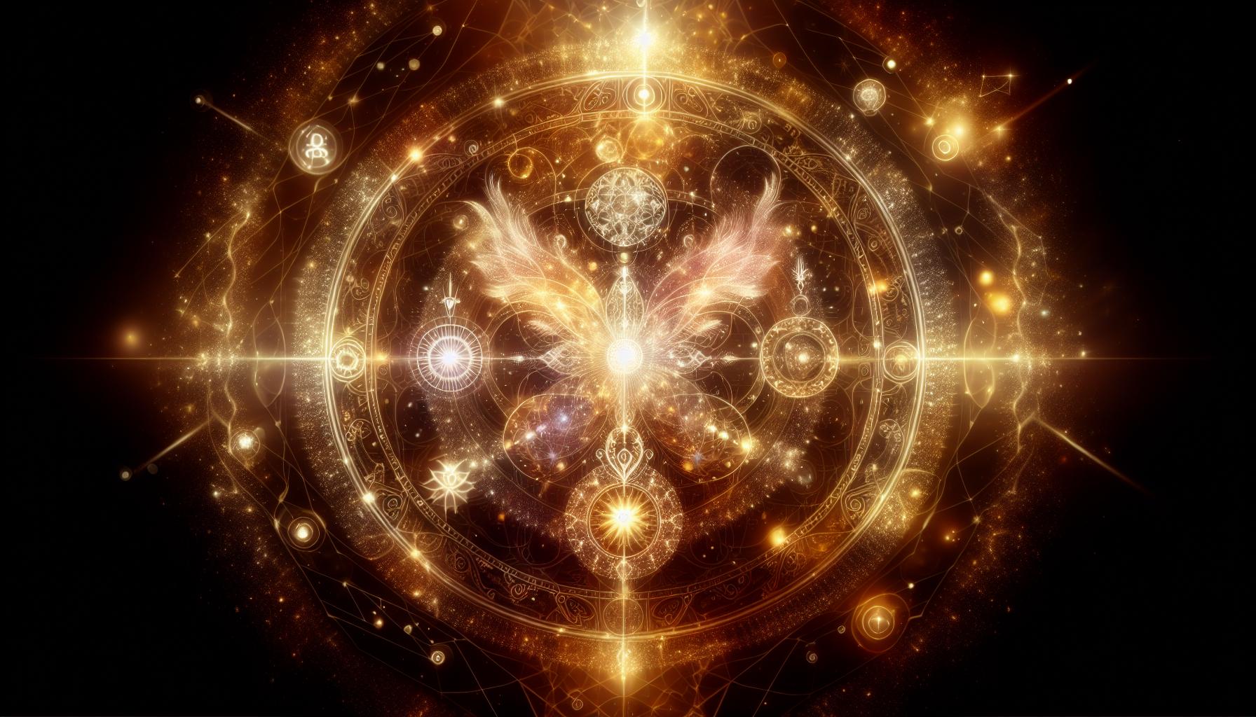 Physical Symptoms and Their Spiritual Significance