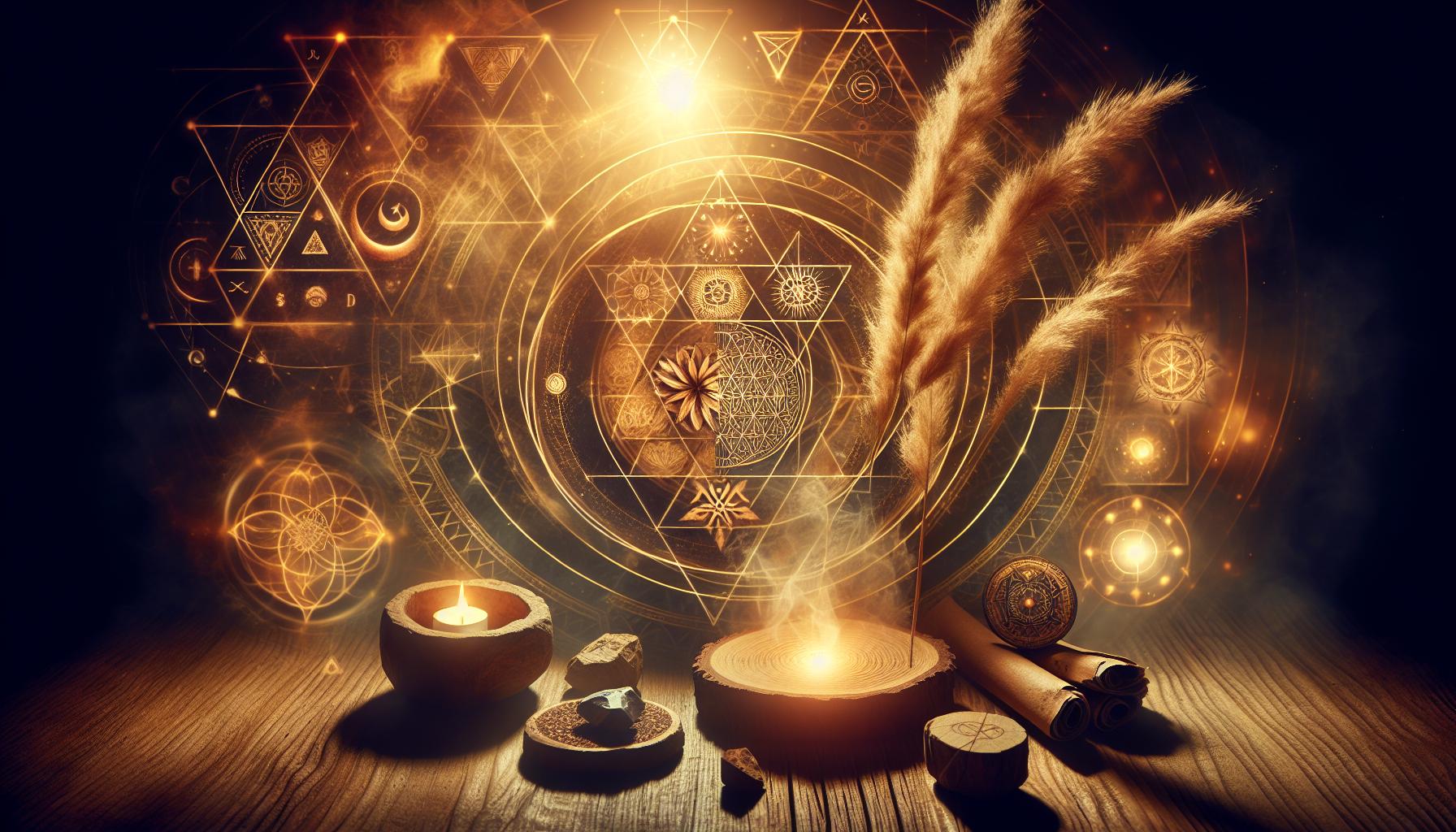 Recognizing Spiritual Alerts: What Smelling Smoke Might Mean