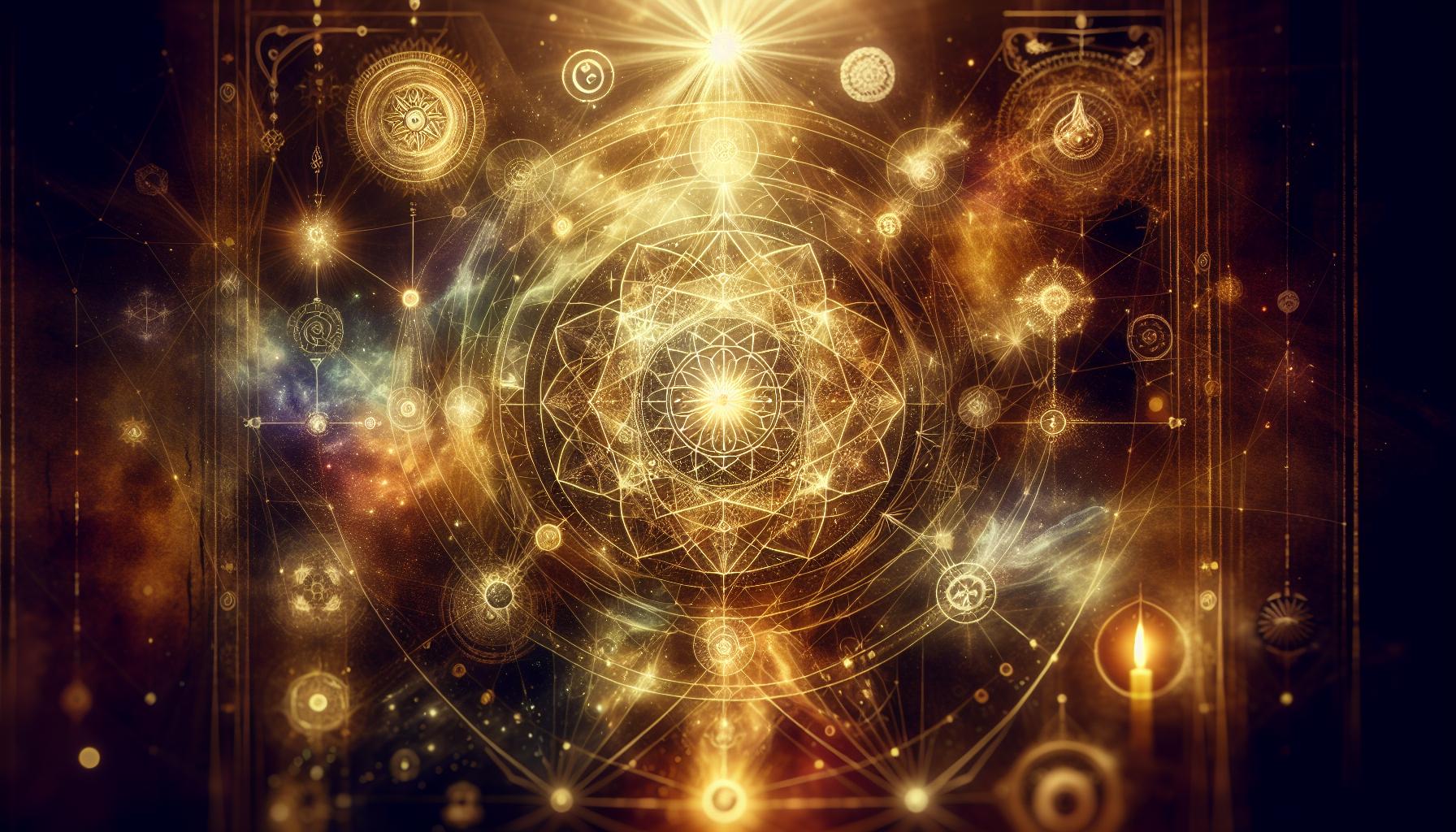 The Role of Breath in Cultivating Spiritual Awareness