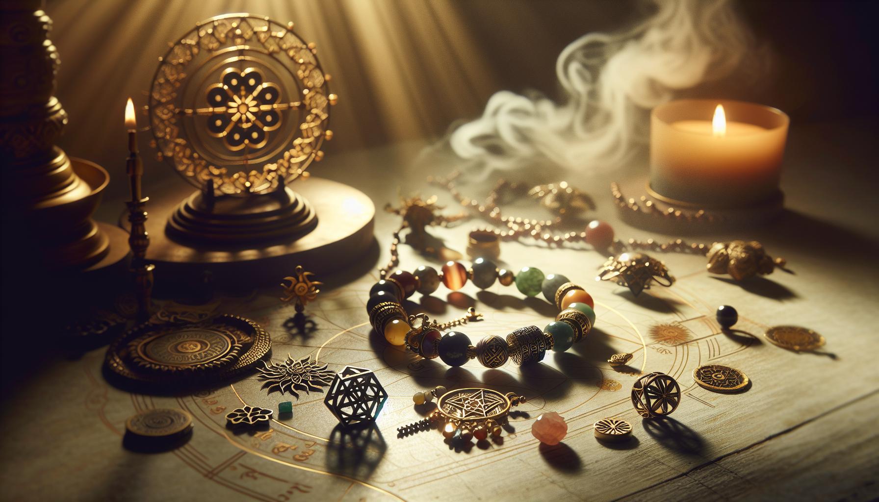 The Role of Materials: What Your Buddhist Bracelet is Made Of Matters