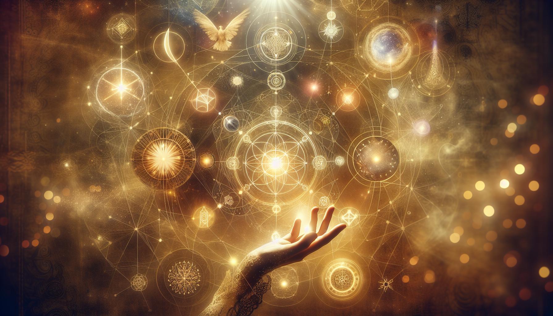 The Role of Mindfulness in Embracing a Colorful Life