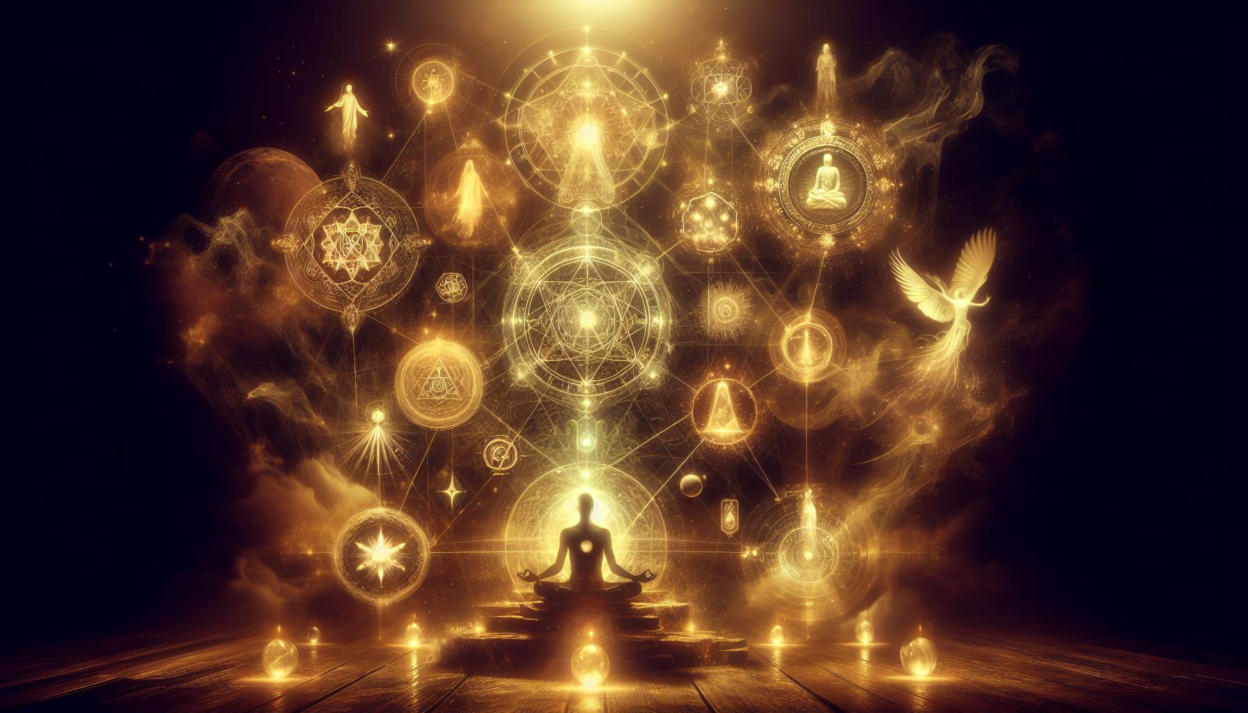 The Role of Redemption in Personal Growth and Spiritual Healing