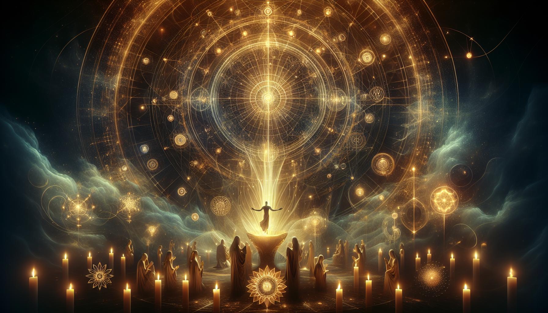 The Role of Rituals in Honoring Loss and Facilitating Healing