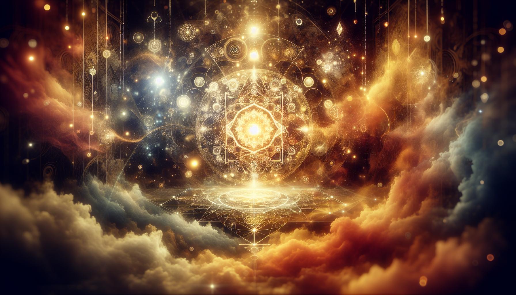 The Role of Spirituality in Cultivating Confidence