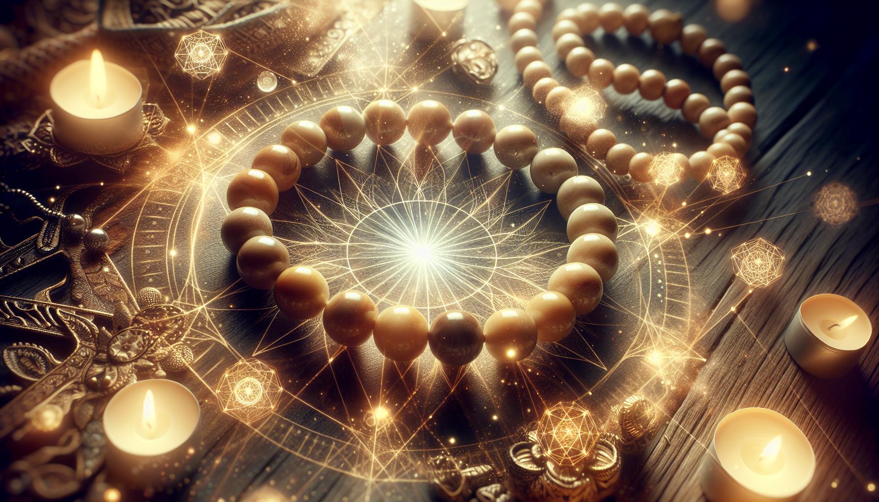 Setting Intentions: How Bead Bracelets Reflect Your Journey