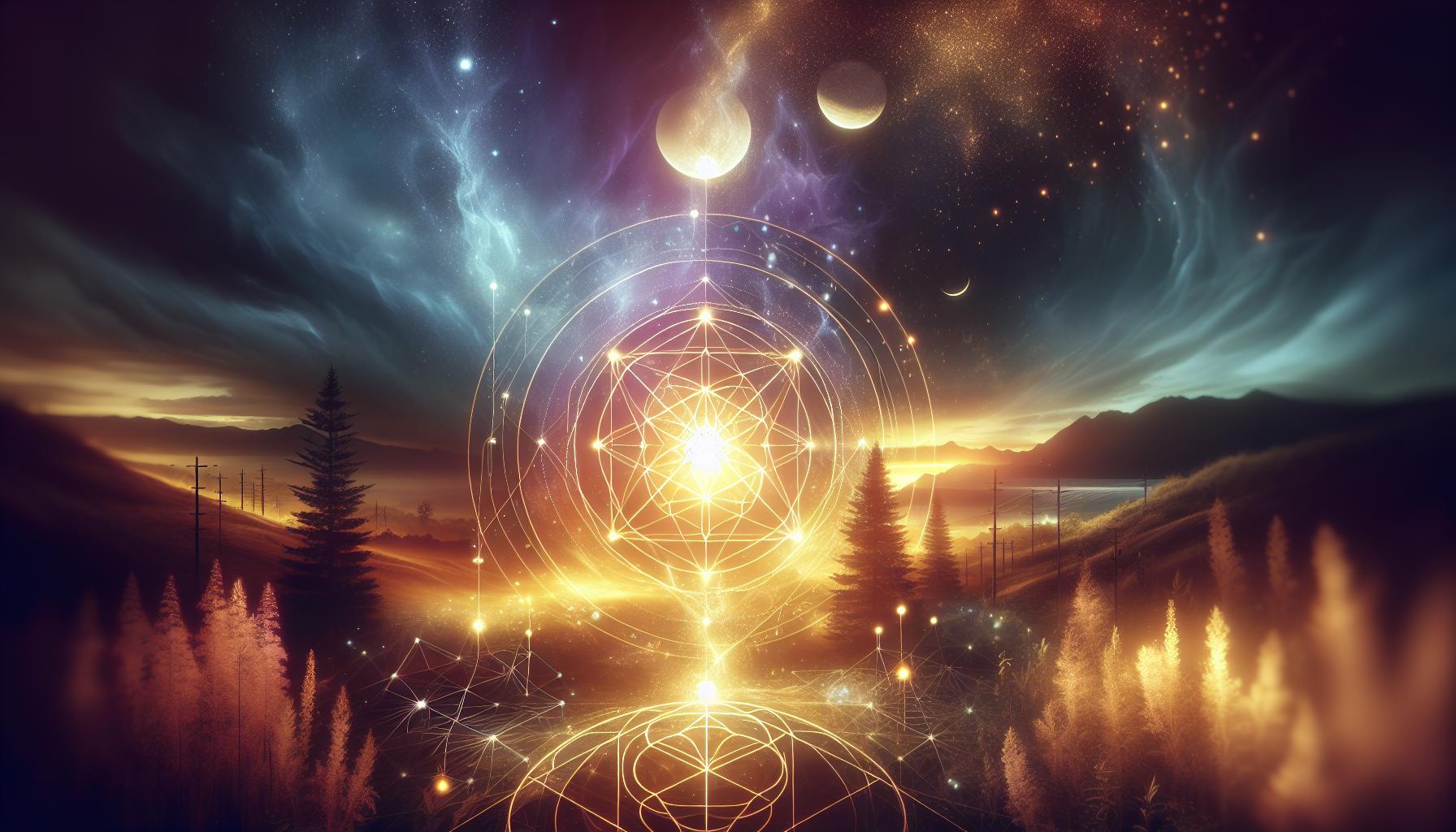 Setting Spiritual Boundaries: The Importance of Personal Space in Faith