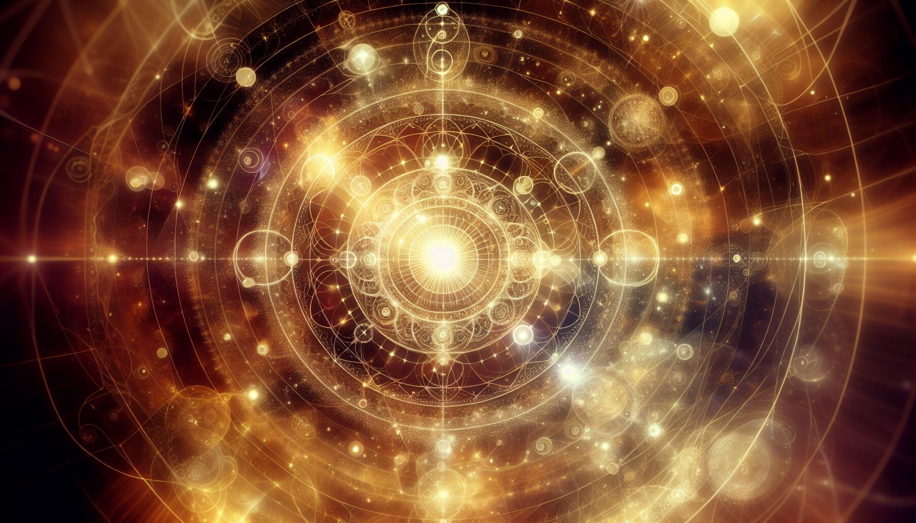 The Significance of Circles in Spiritual Practices