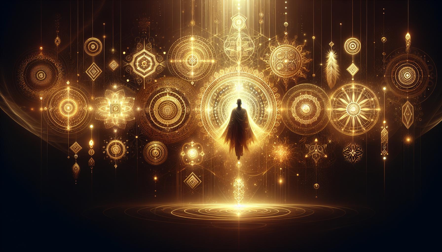 The Significance of Patterns: Decoding the Symbolism in Kente Textiles