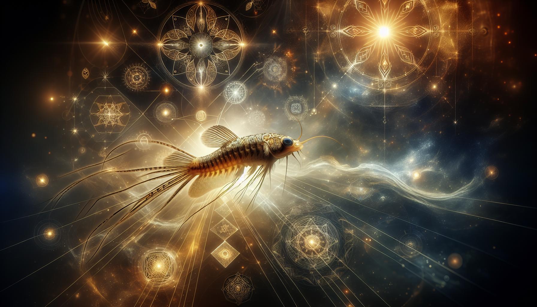 Silverfish Spiritual Meaning: Ancient Wisdom and Adaptability