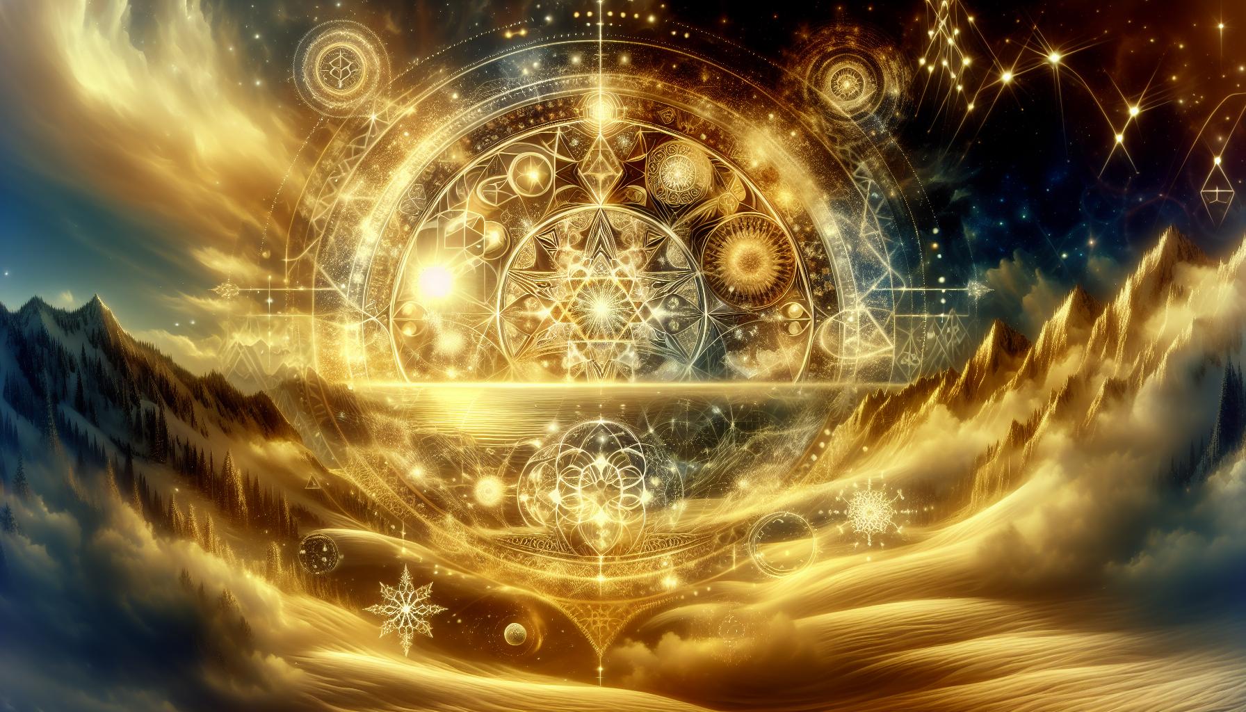 Snow as a Divine Message: Listening to the Whisper of Winter