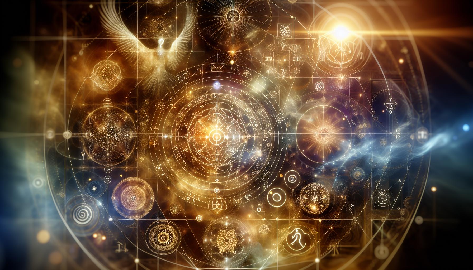 Spiritual Birth: What New Beginnings Could Mean