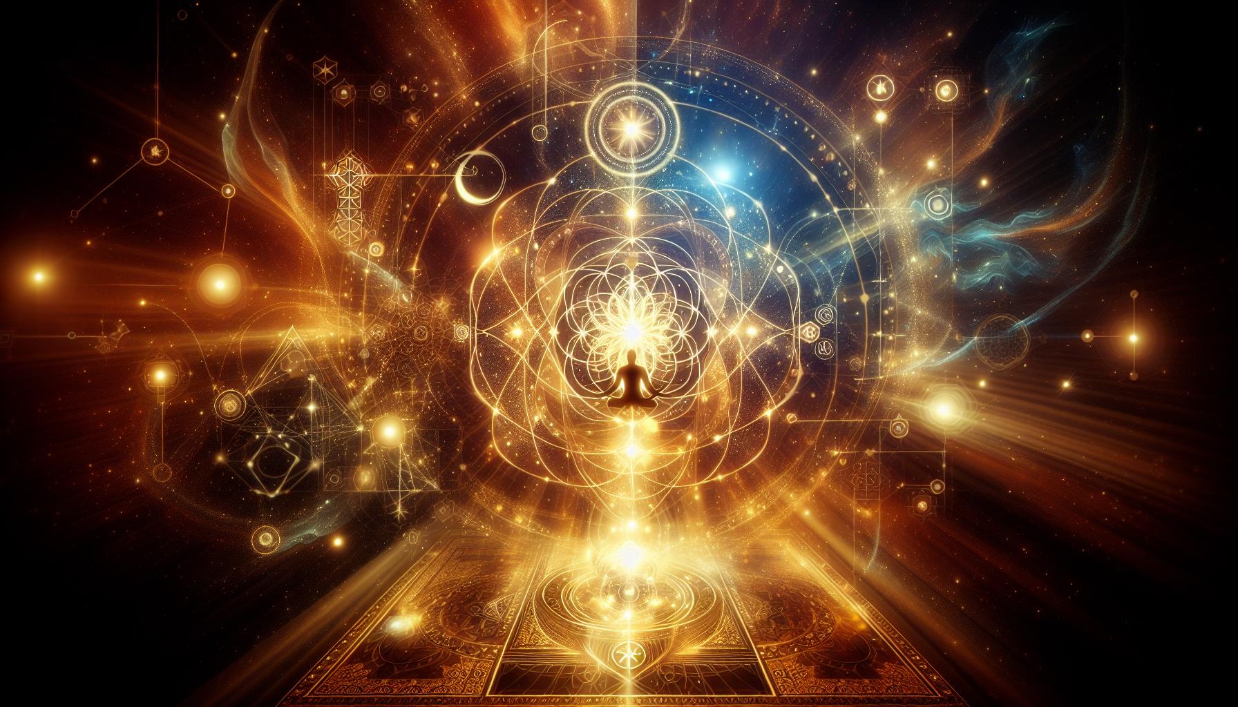The Spiritual Dimensions of AOB: Bridging Health and Belief