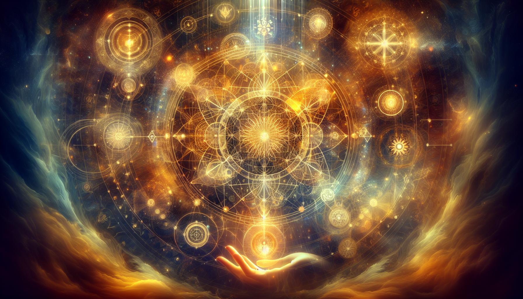 Spiritual Expression: Channeling Insights Through Human Design