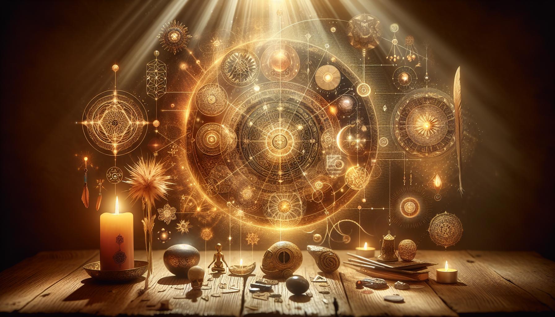 Spiritual Insights from the June Bug: Messages from the Universe