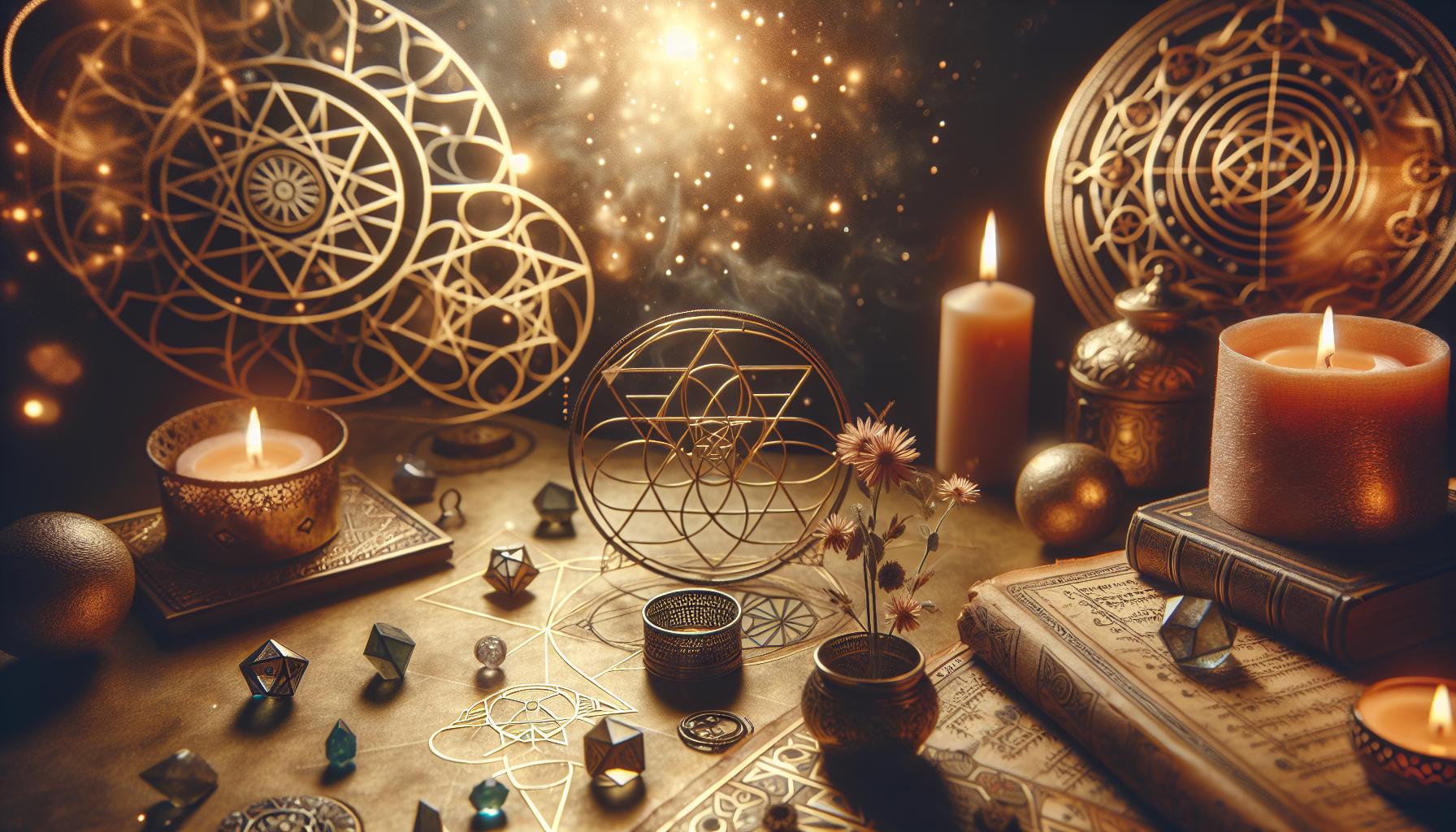 Spiritual Lessons in Nonconformity: What It Means to Wander