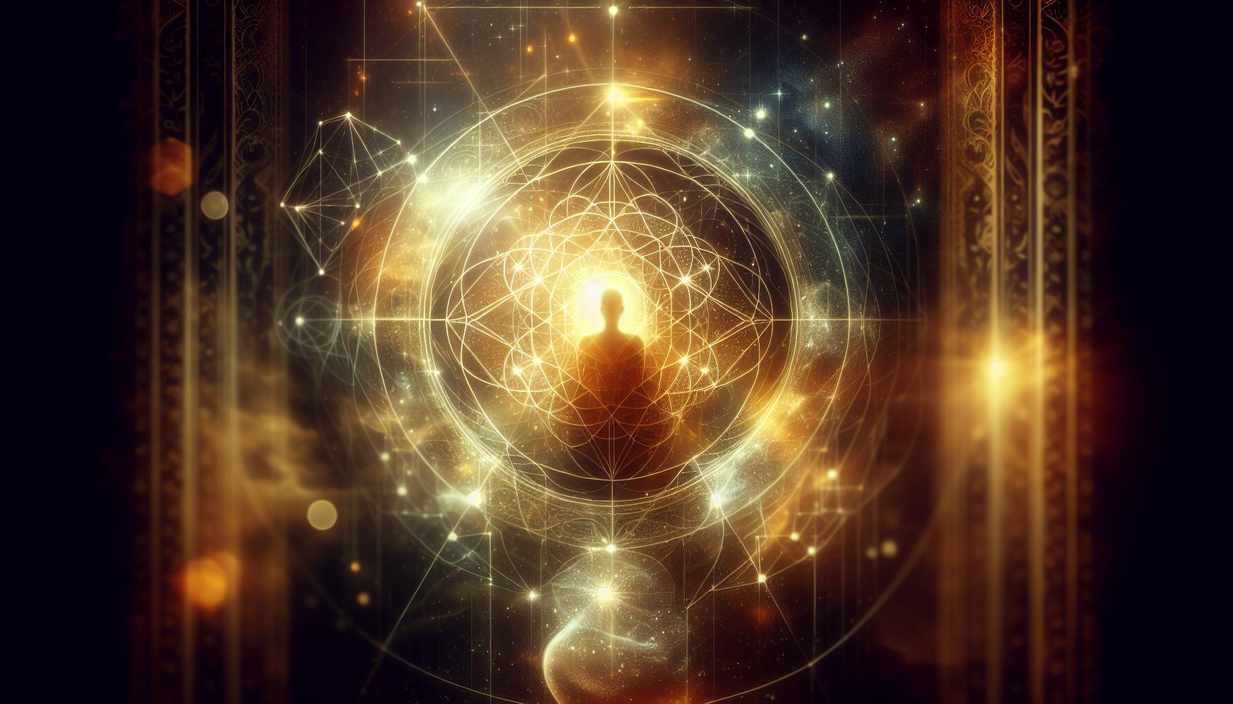 Spiritual Messages in the Three of Clubs: Connecting with Your Inner Self