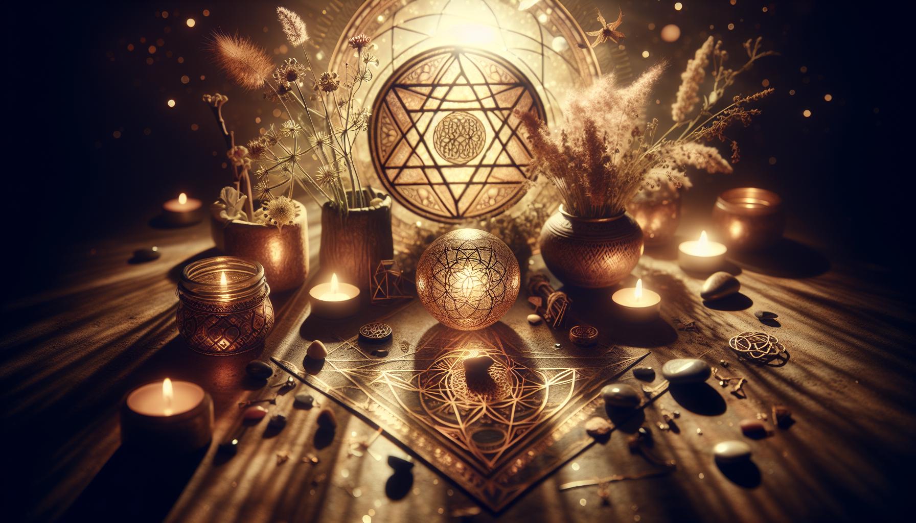 Spiritual Protection: How the Caravaca Crucifix Serves as a Guardian