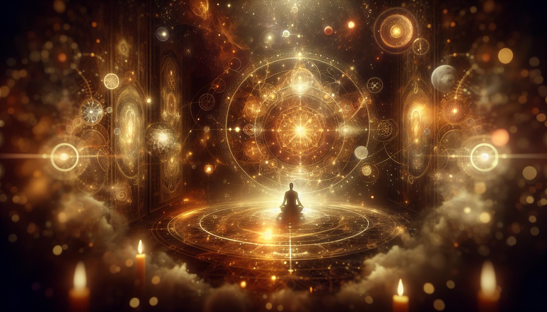 Spiritual Reflections on Ownership and Responsibility