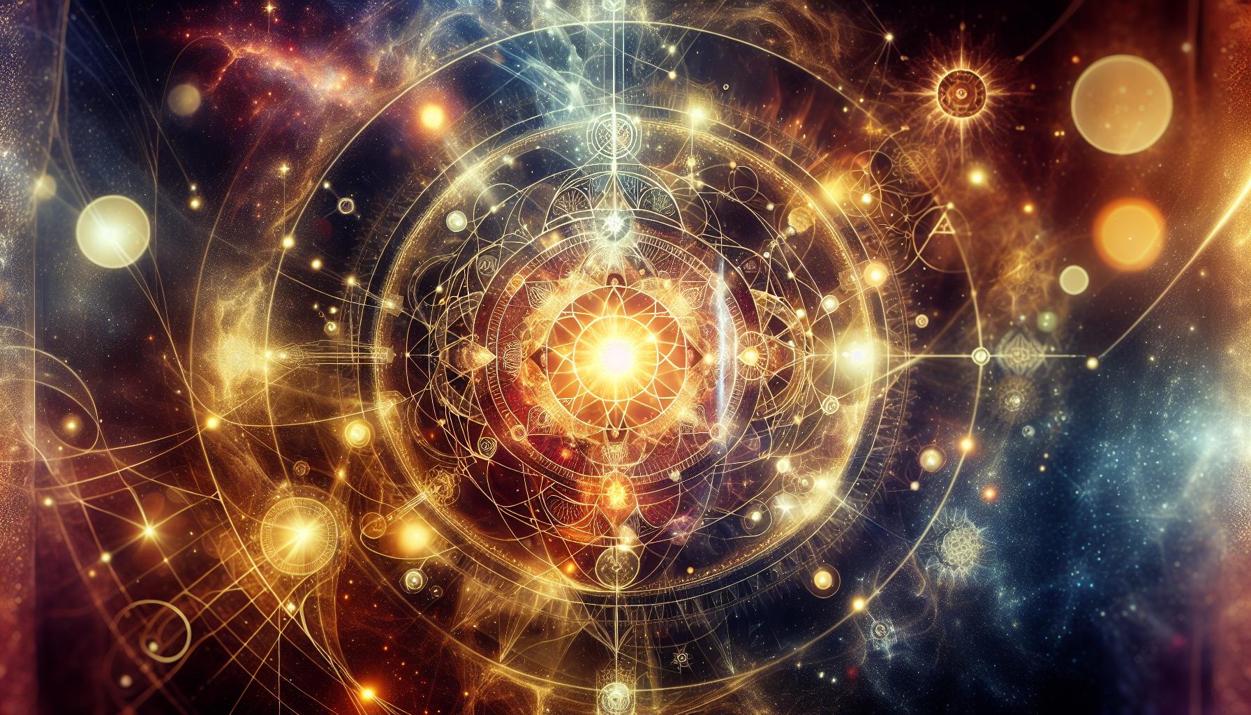 The Spiritual Significance of Connection: Exploring Symbolism in Relationships