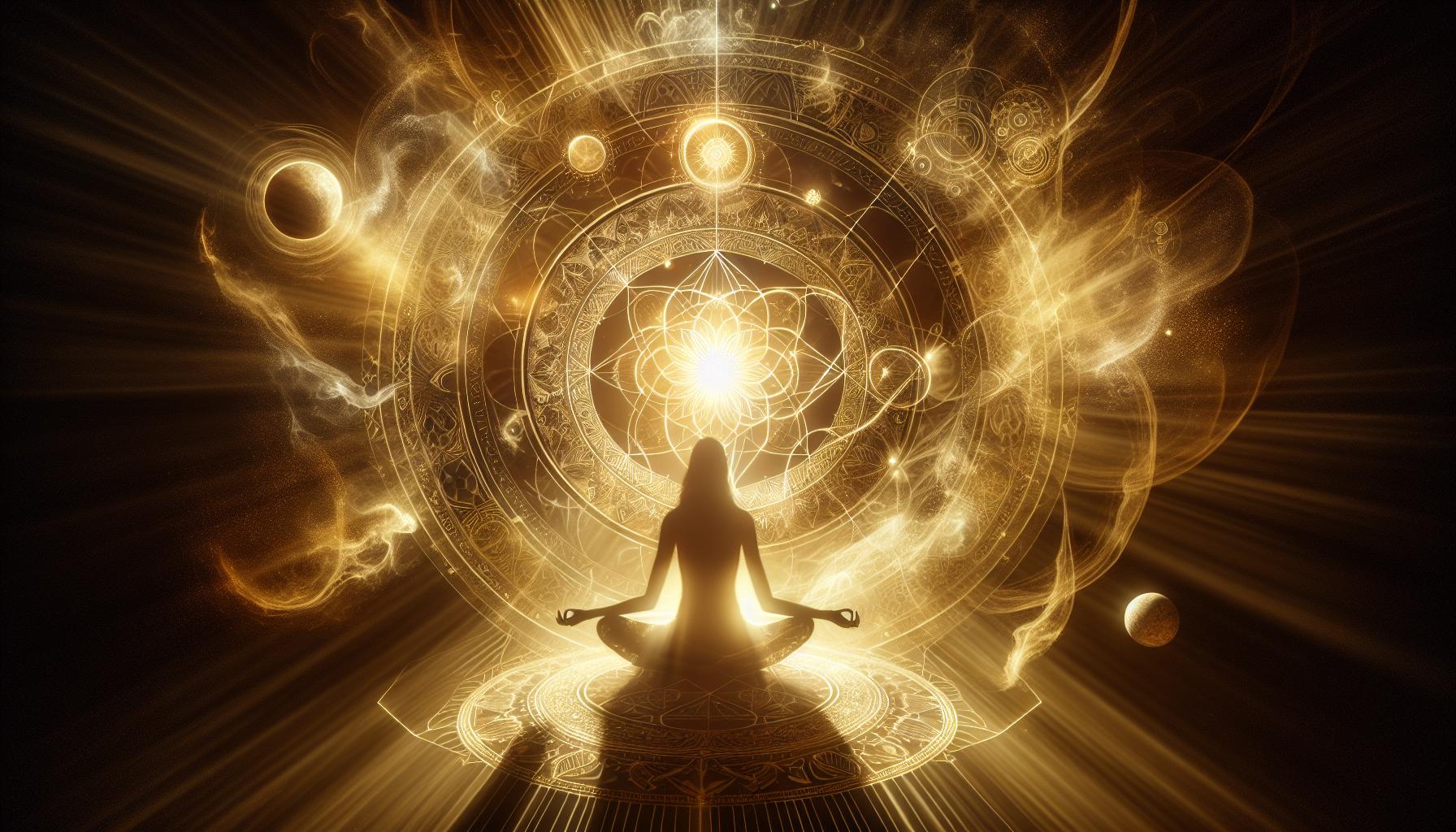 The Spiritual Significance of Cycles in Our Lives