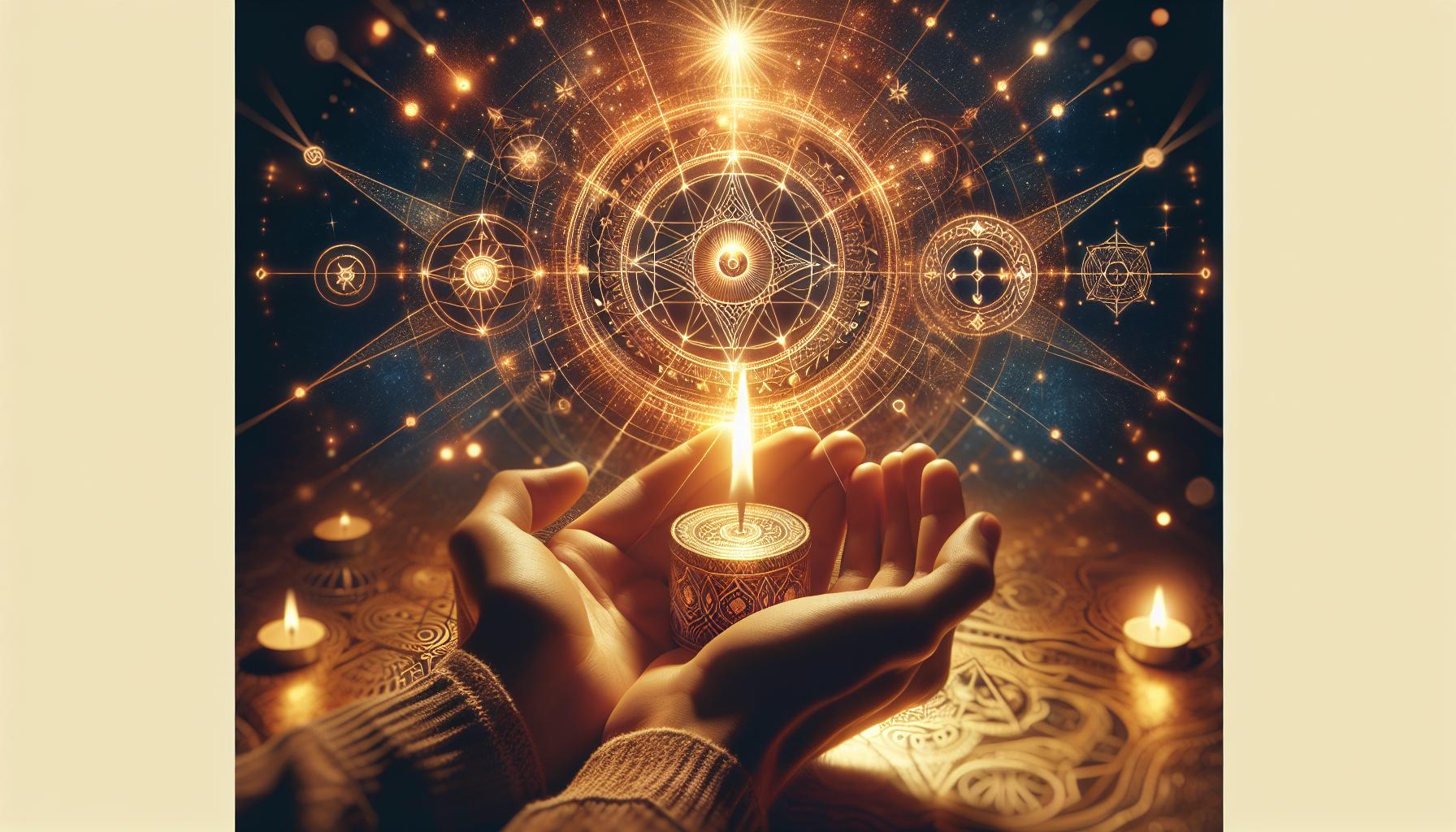 The Spiritual Significance of the Four Directions