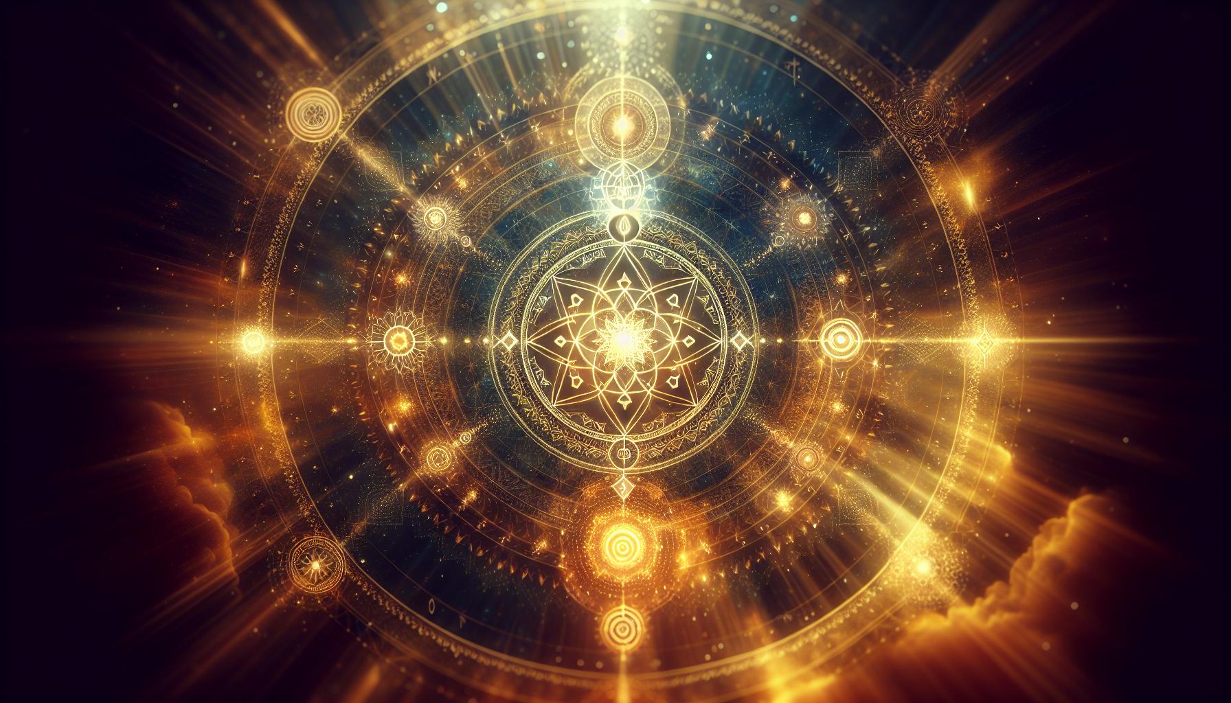 The Spiritual Significance of Intruders in Your Sacred Space