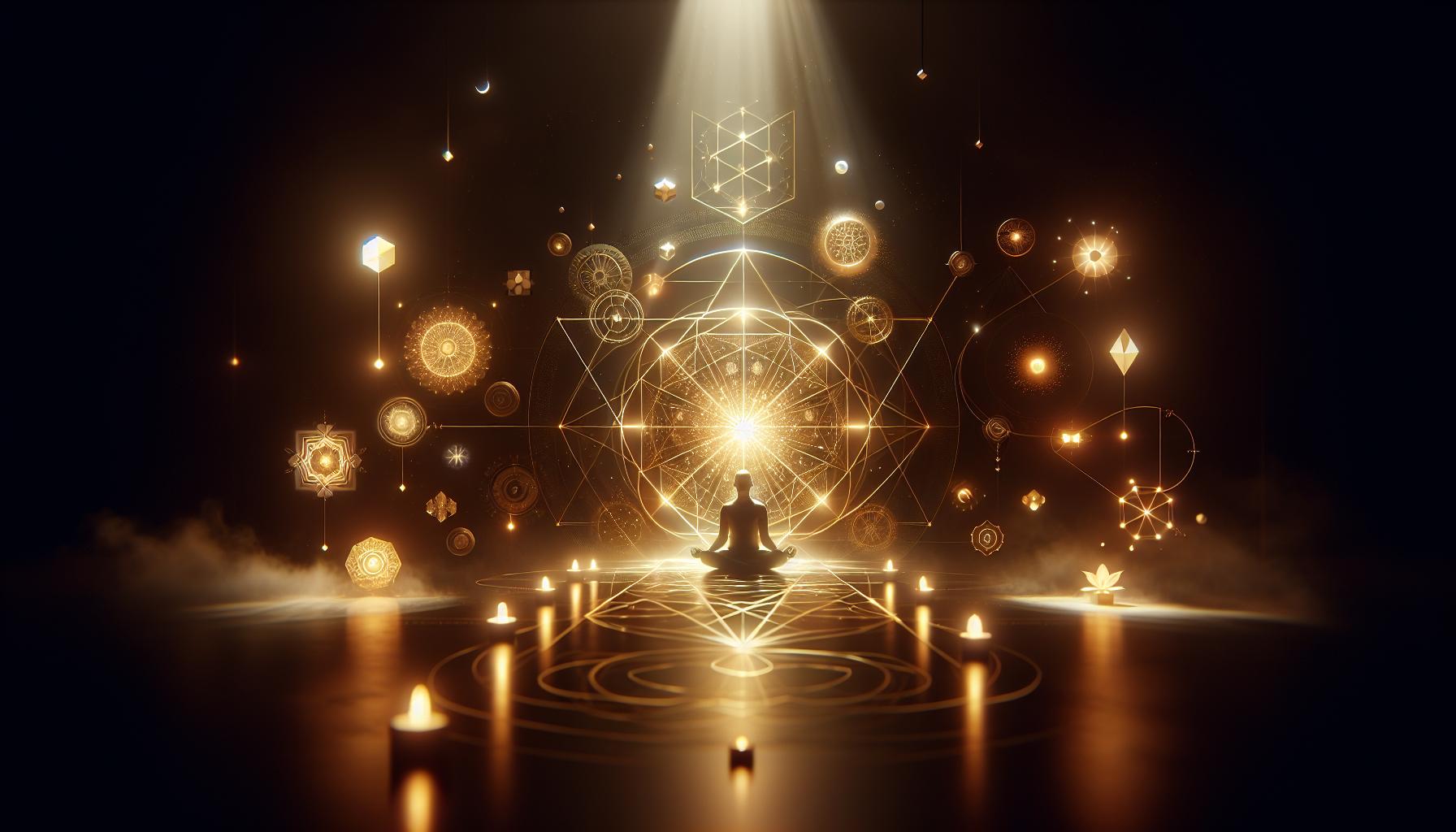 The Spiritual Significance of Light: A Universal Theme Across Cultures