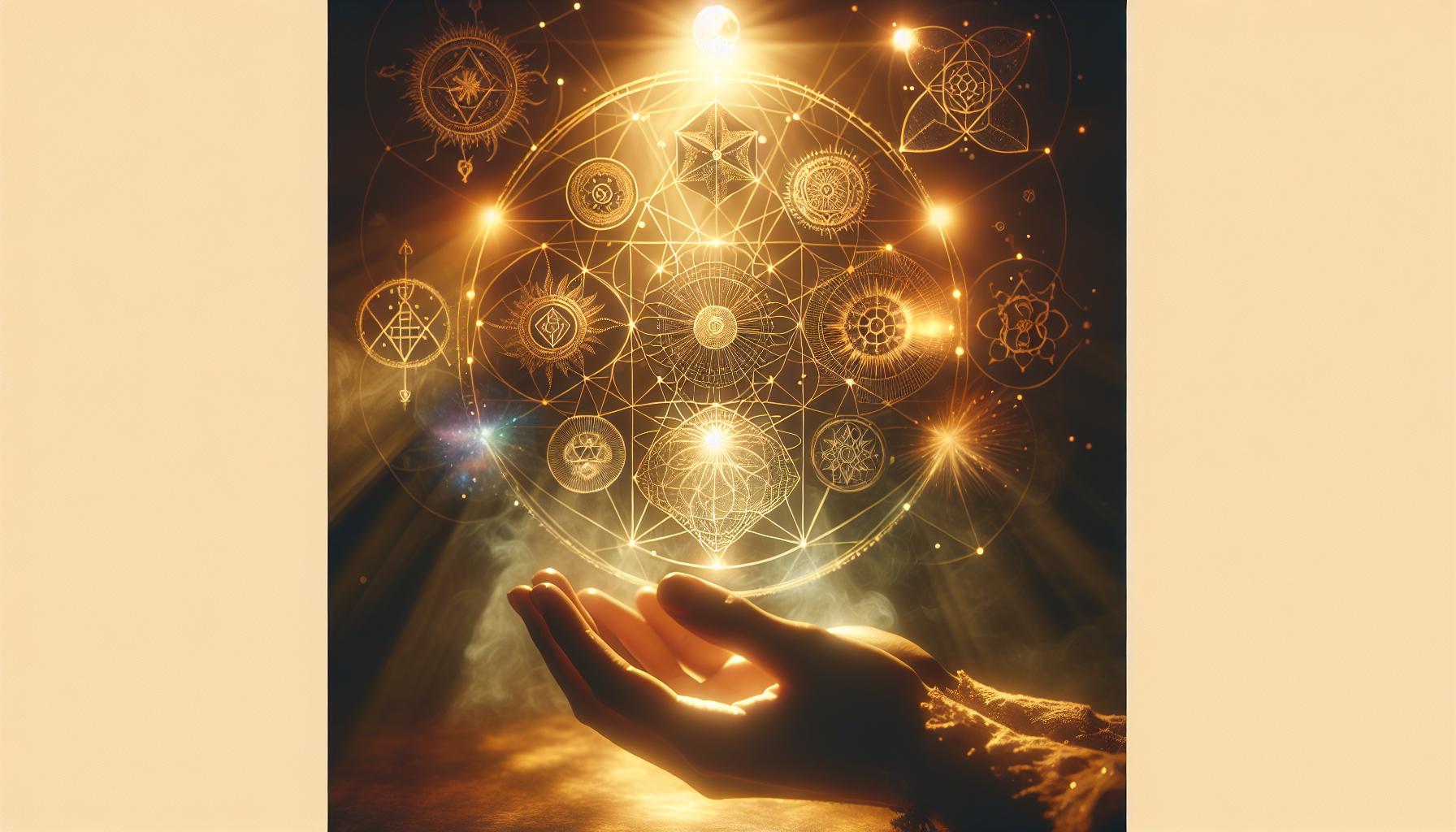 The Spiritual Significance of Numbers: Unveiling Xai240p