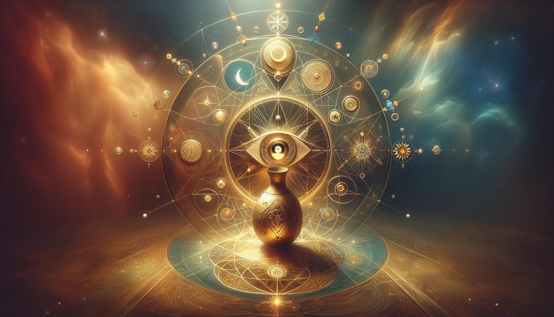 The Spiritual Significance of Ojo de Venado in Various Cultures