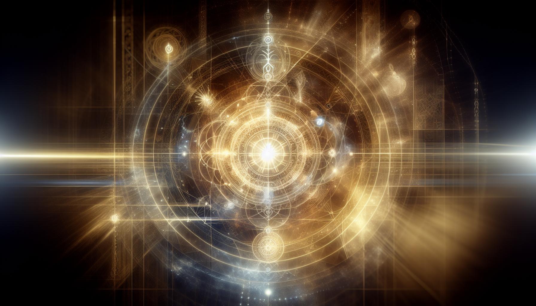 The Spiritual Significance of Role Play Dynamics