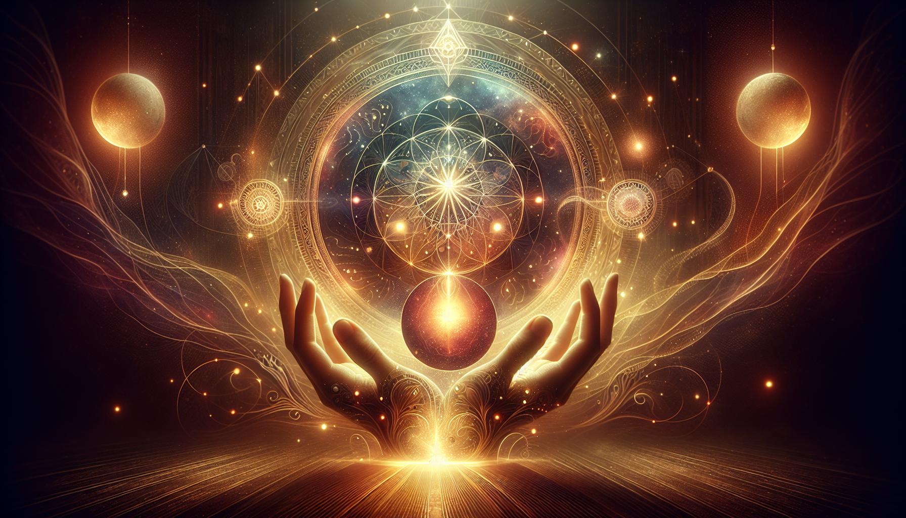 The Spiritual Significance of Touch and Strike Charge in Relationships