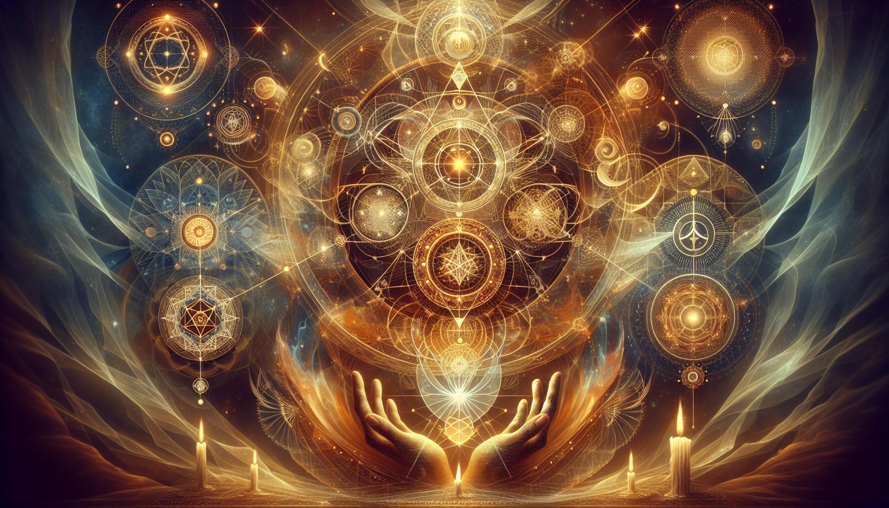 Spiritual Symbolism: Understanding Towah in Various Belief Systems