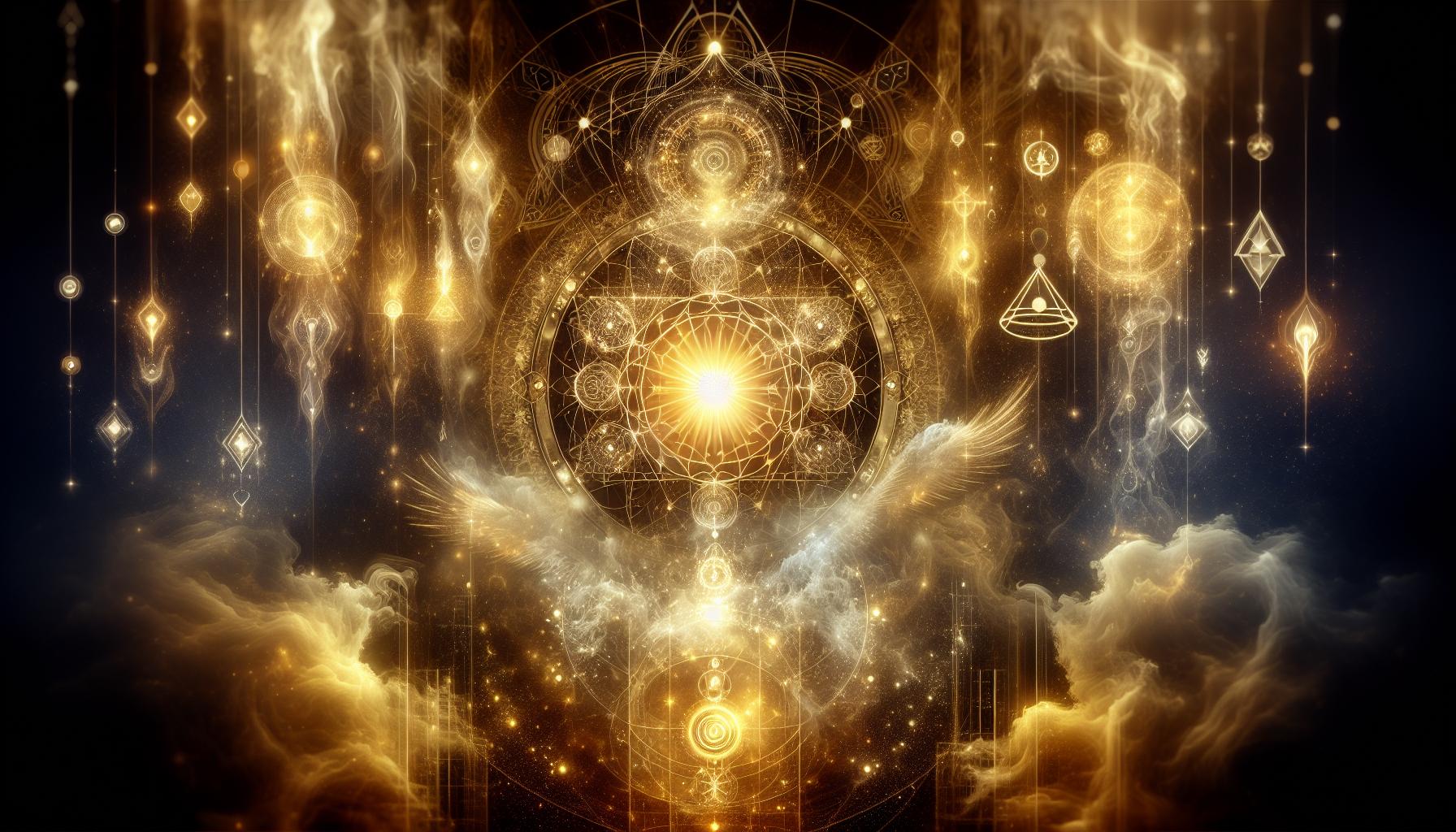 Spiritual Wealth vs. Material Wealth: Finding Balance in the Scriptures