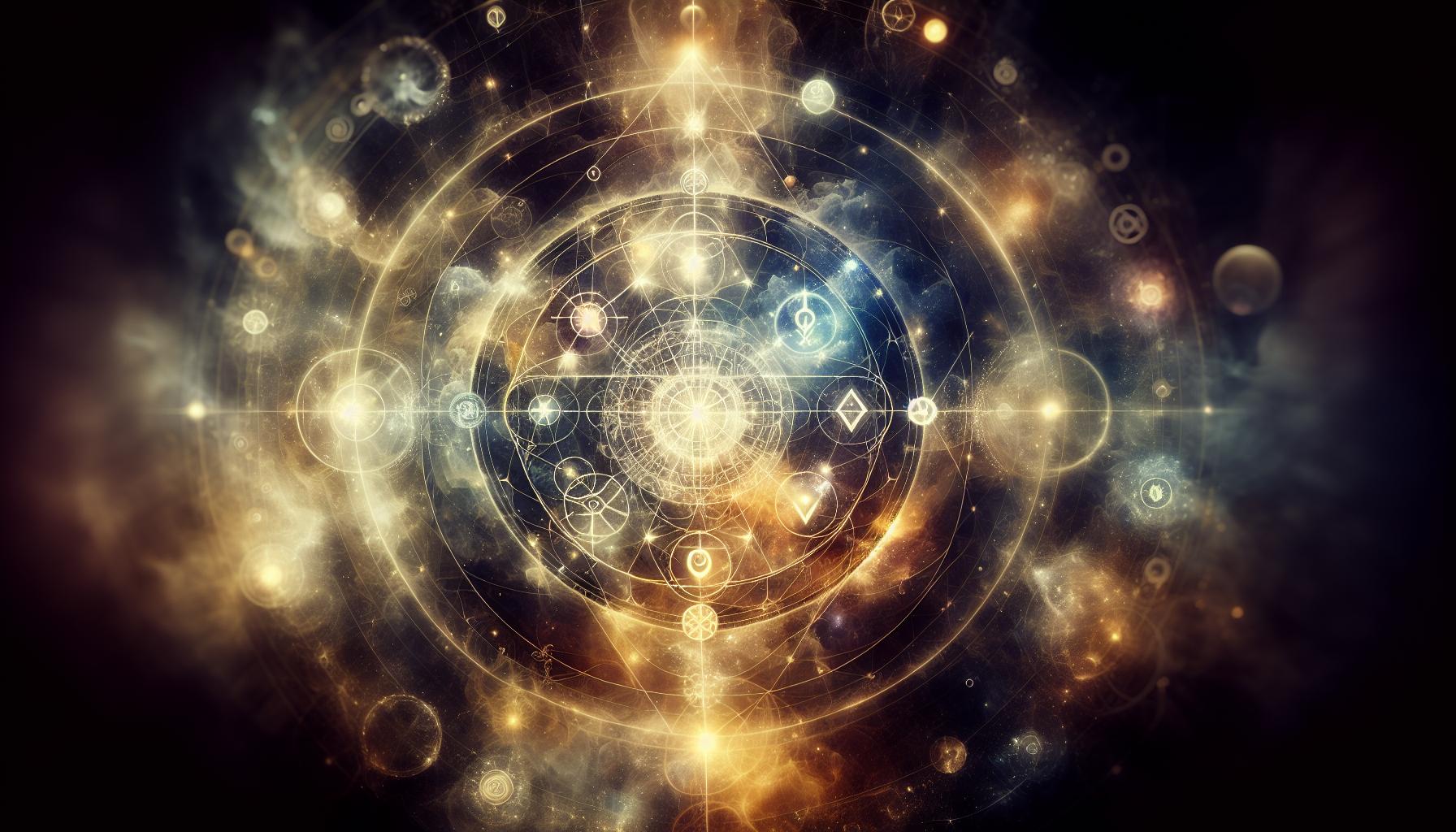 Symbolic Archetypes in CIB: What They Teach Us About Life