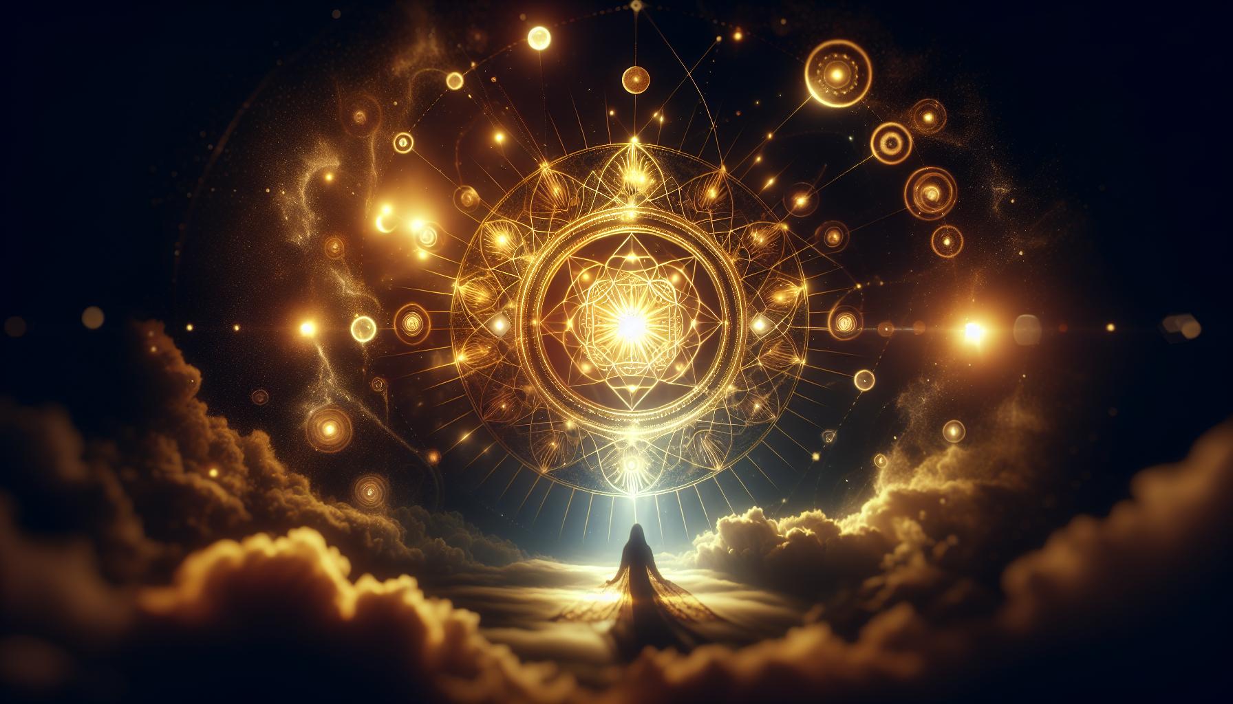 The Symbolism Behind Earth’s Tremors: A Call for Inner Reflection