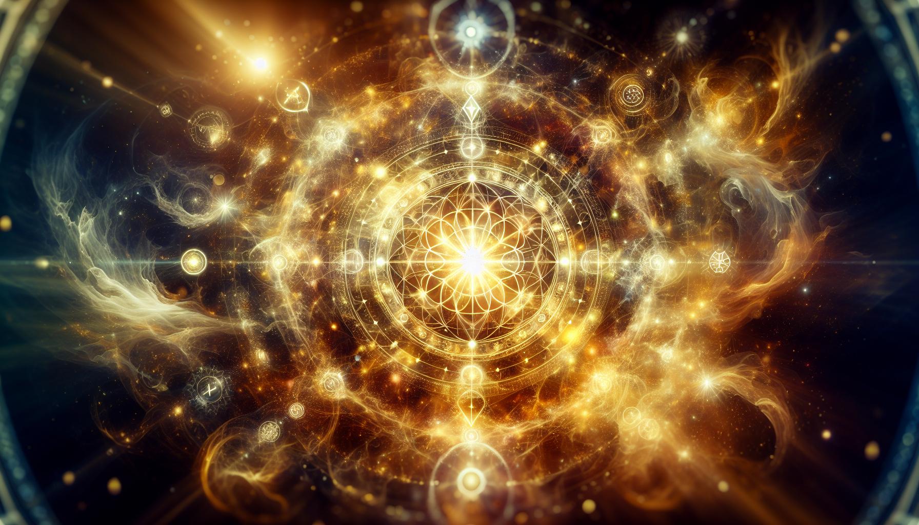 Symbolism of the Color Black: Insights from Spiritual Traditions