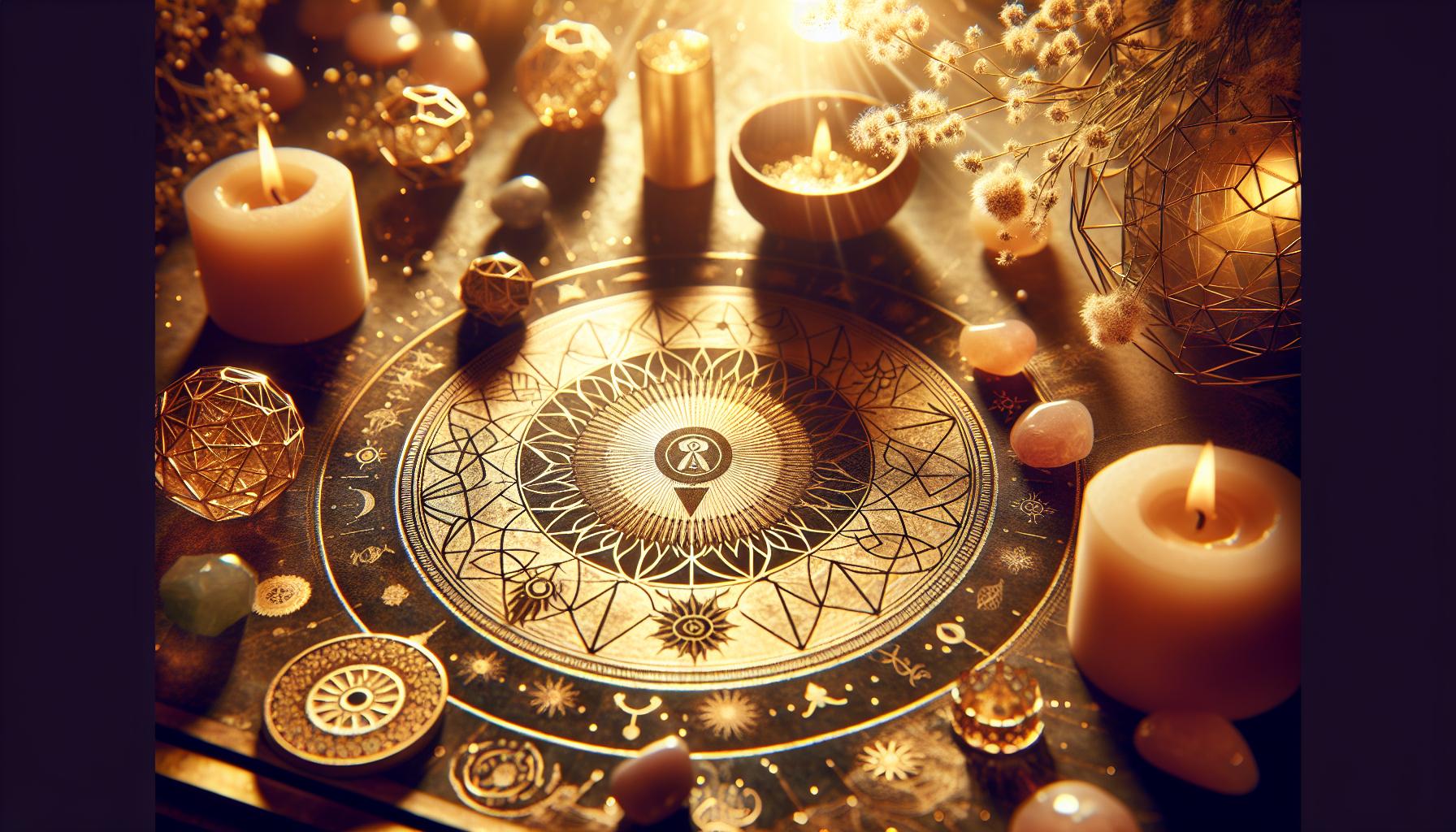 The Symbolism of the Creatrix Card in Relationships