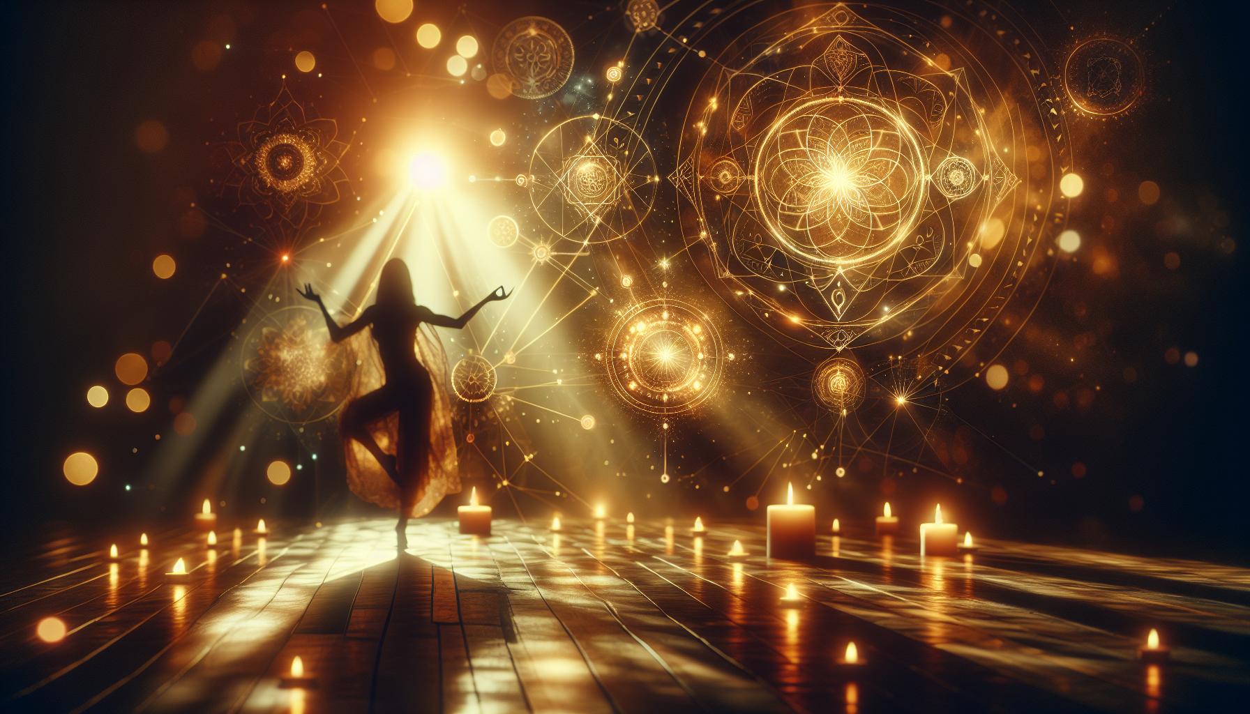 The Symbolism of Dance in Various Spiritual Traditions