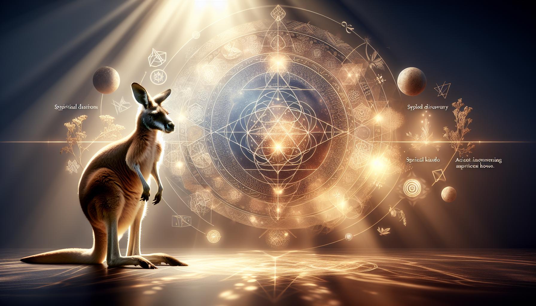 The Symbolism of the Kangaroo: An Overview of Spiritual Significance