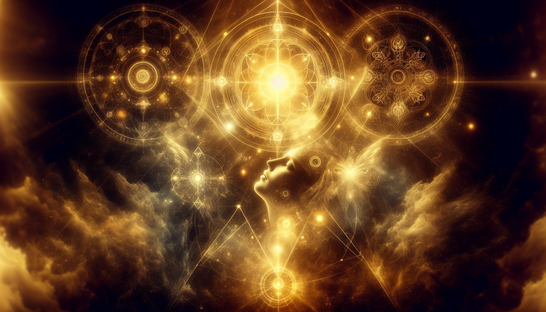 The Symbolism of Light and Darkness: Understanding Duality in Nature