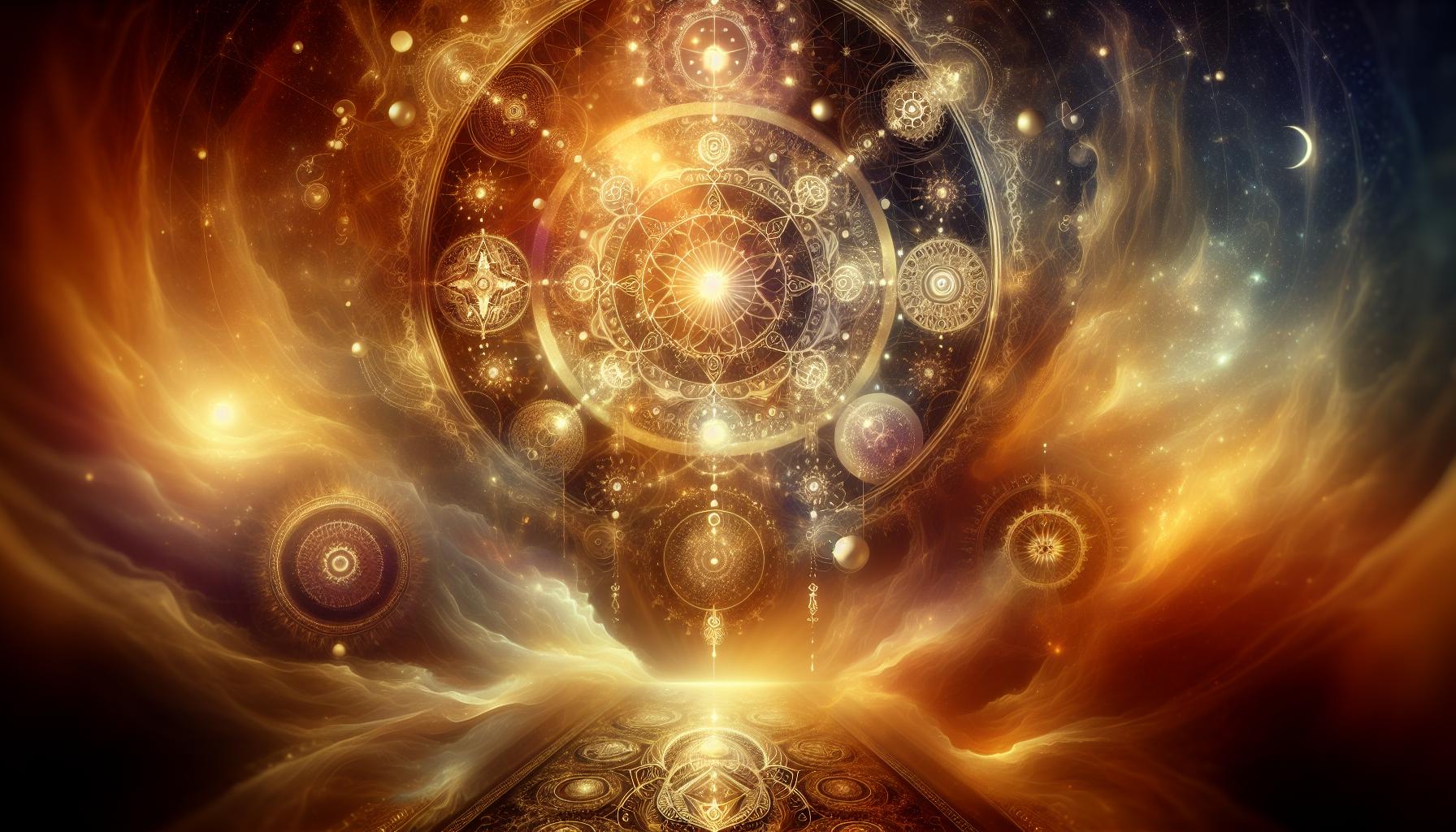 The Symbolism of Pain: What Your Left Knee Might Be Telling You